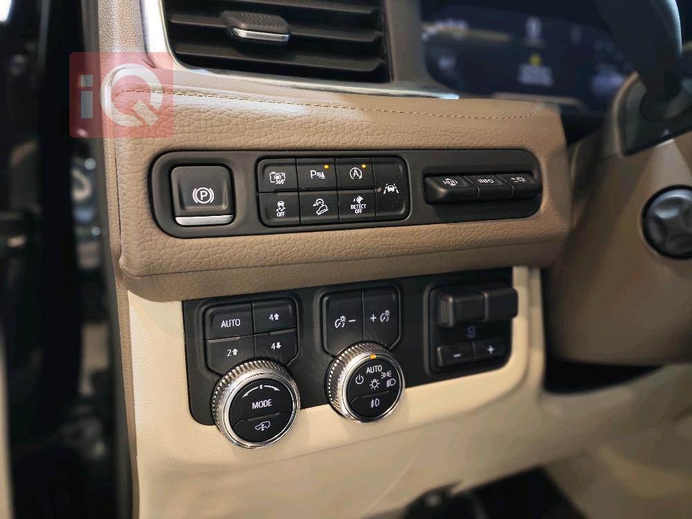 جي ام سي يوكون